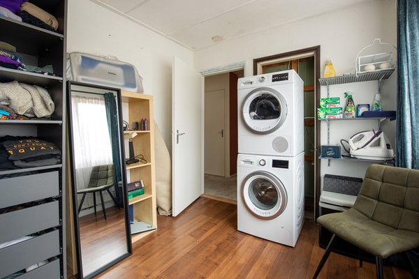 Medium property photo - Pater Beckerstraat 19, 4731 AK Oudenbosch